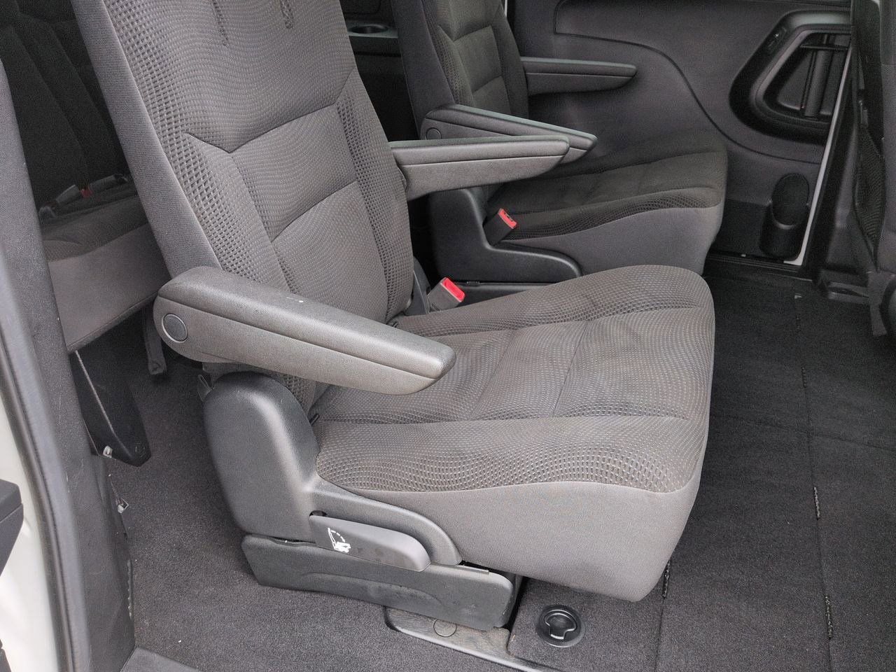 Thumbnail: 2019 Dodge Grand Caravan - 19