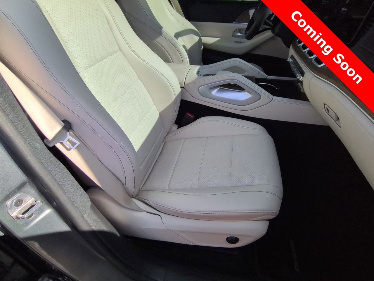 Thumbnail: 2024 Mercedes-Benz GLS - 23