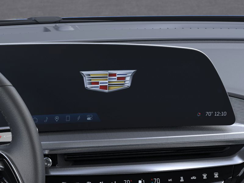 Thumbnail: 2025 Cadillac Lyriq - 44