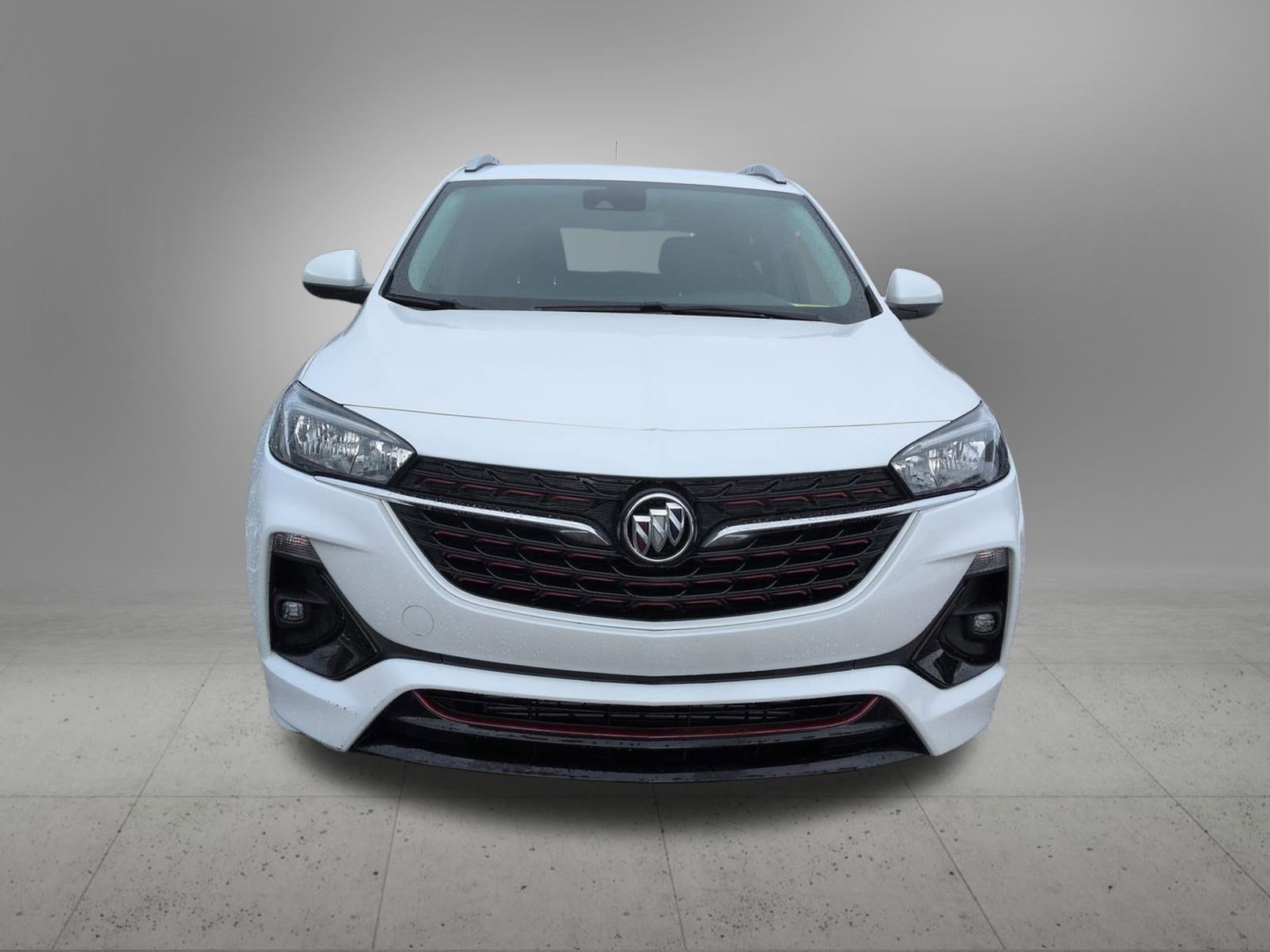 Thumbnail: 2022 Buick Encore GX - 9