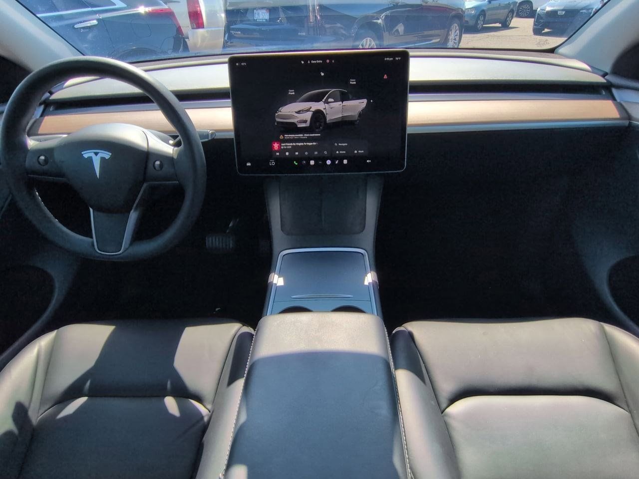 Thumbnail: 2024 Tesla Model Y - 14