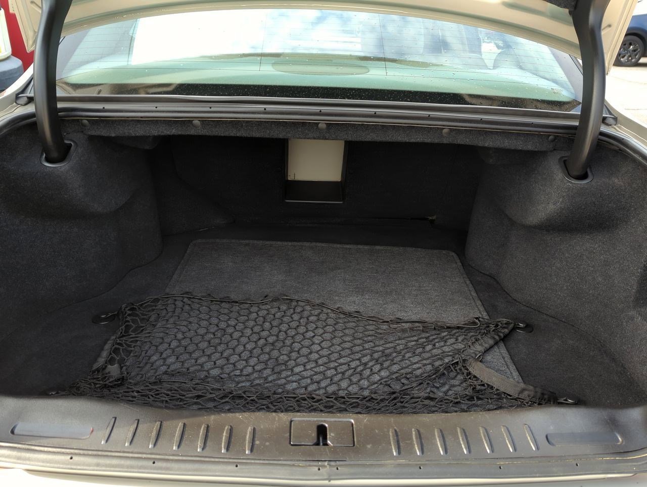 Thumbnail: 2009 Cadillac DTS - 30