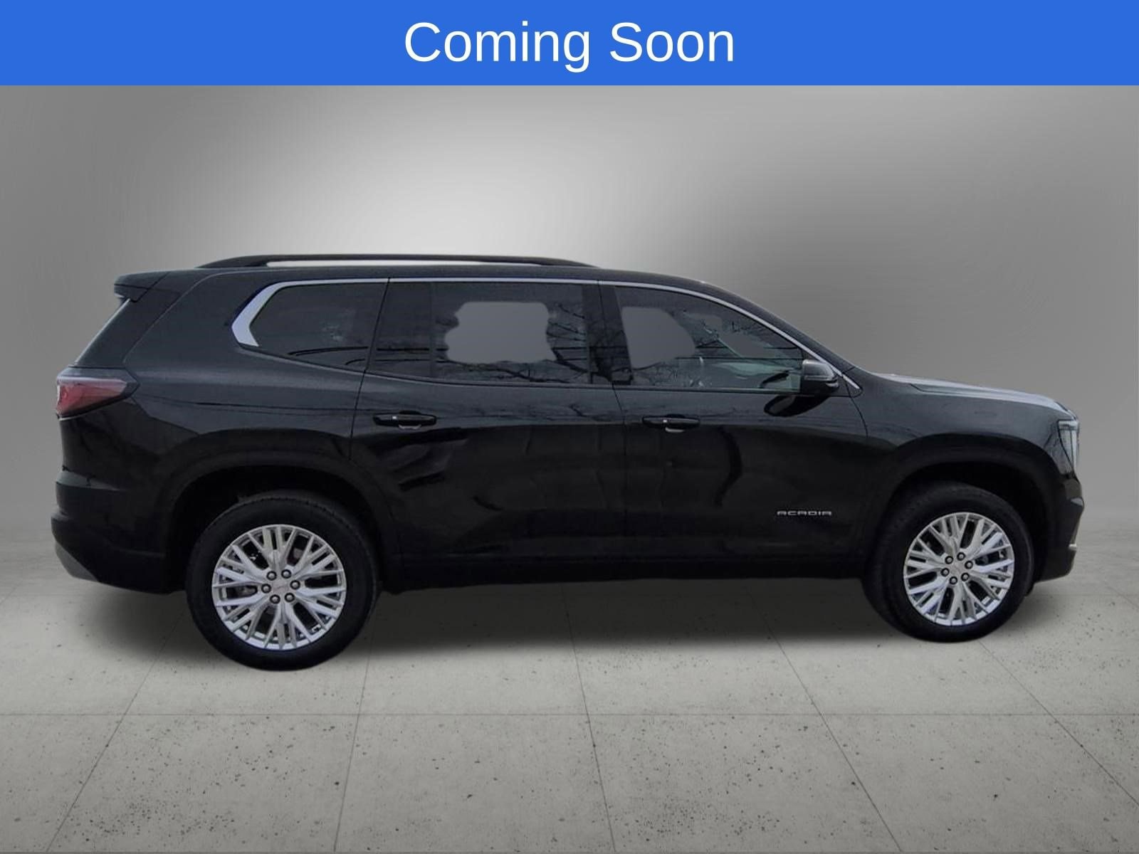 Thumbnail: 2024 GMC Acadia - 7