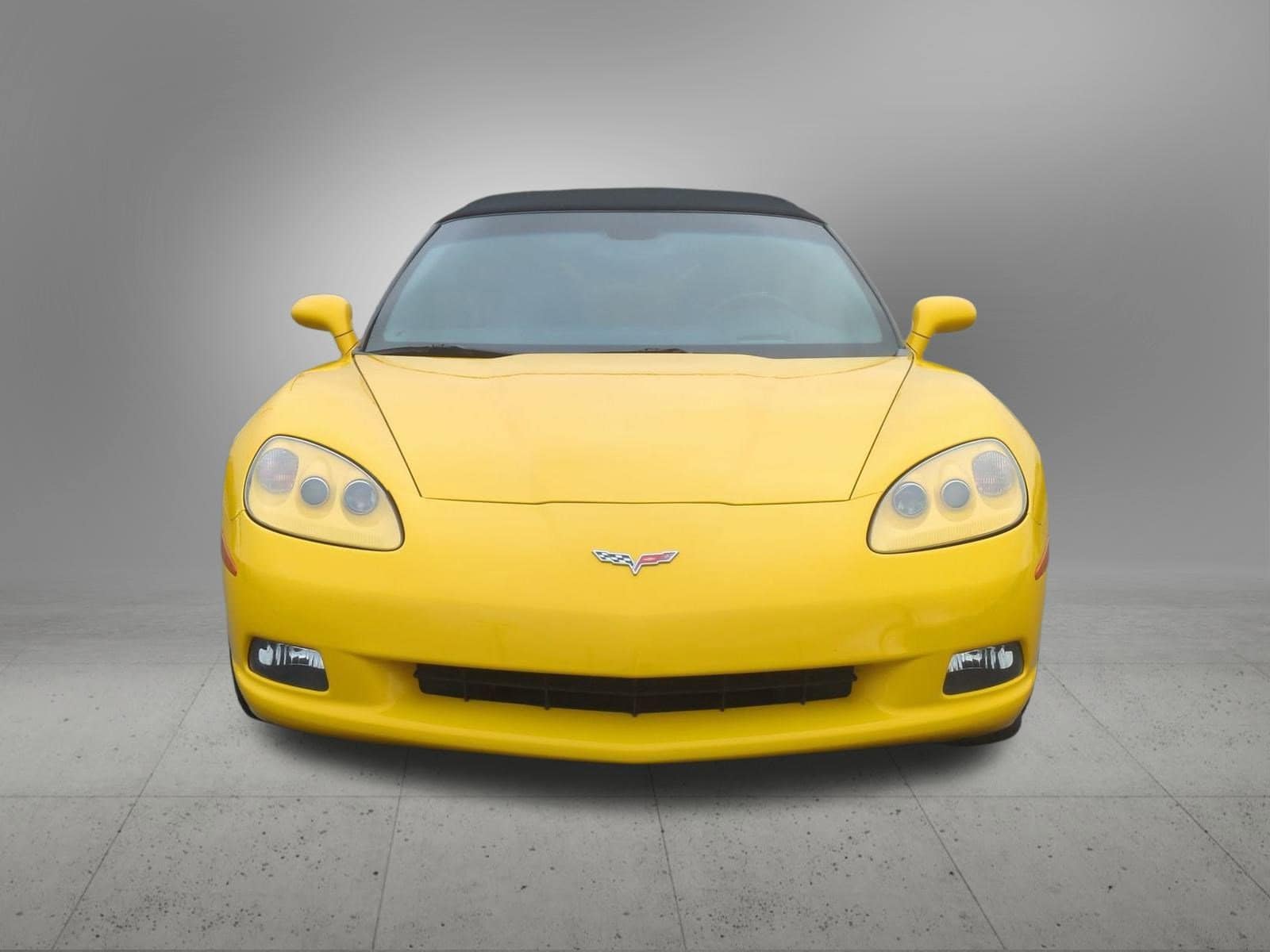 Thumbnail: 2006 Chevrolet Corvette - 9