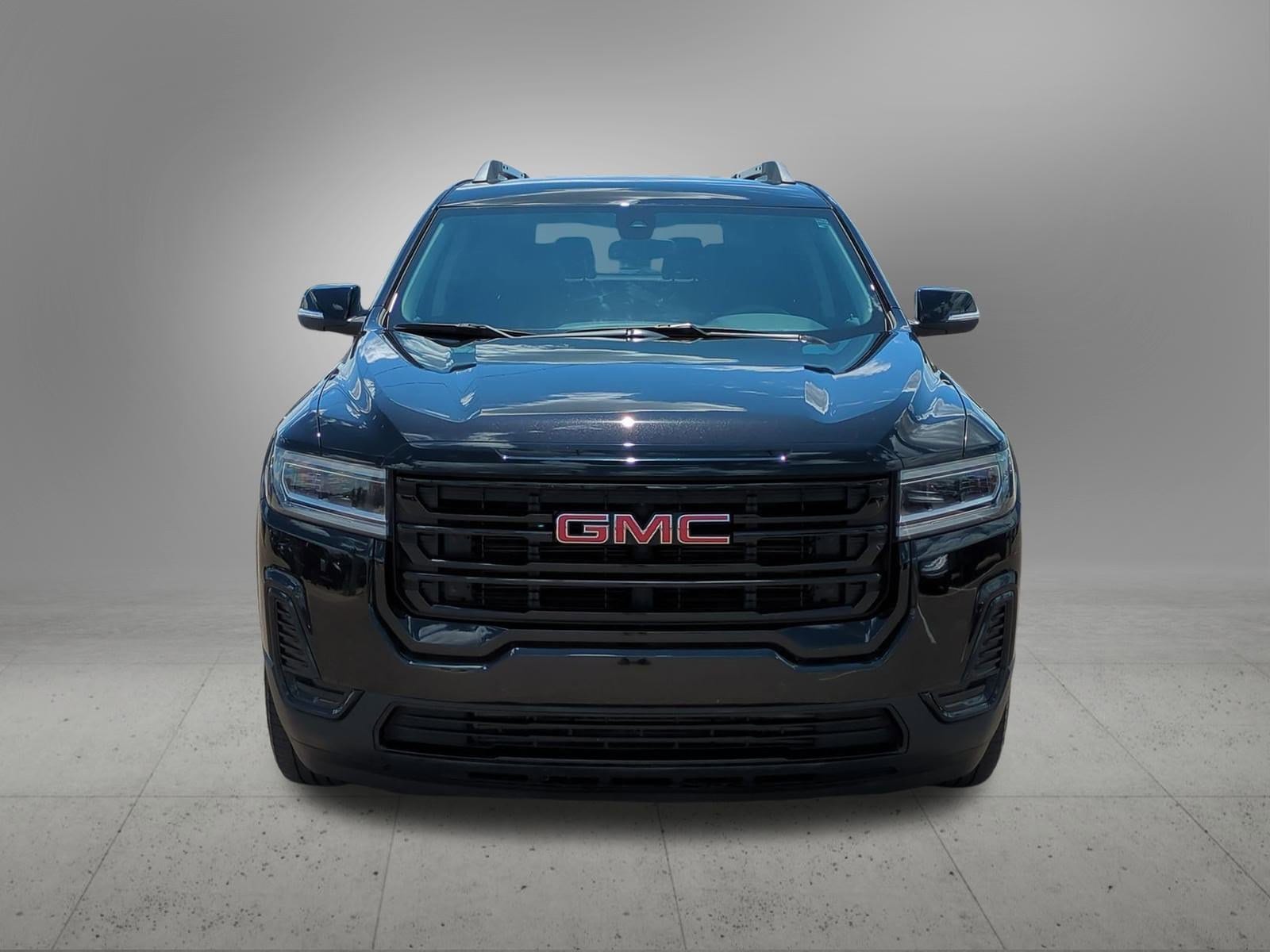 Thumbnail: 2022 GMC Acadia - 9