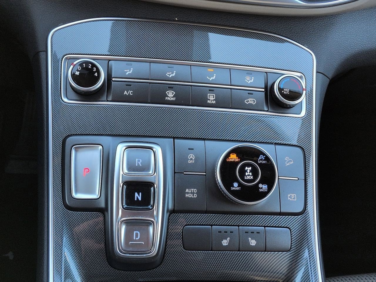 Thumbnail: 2022 Hyundai Santa Fe - 27