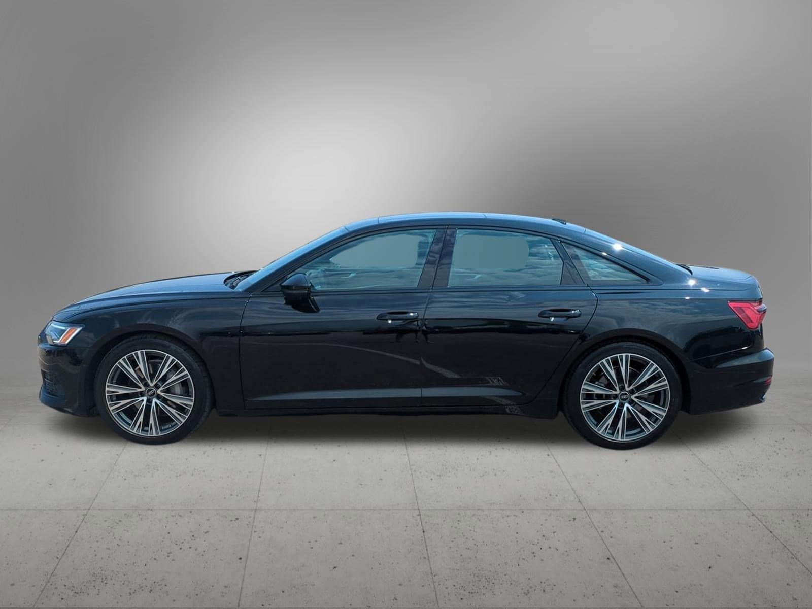 Thumbnail: 2023 Audi A6 - 3
