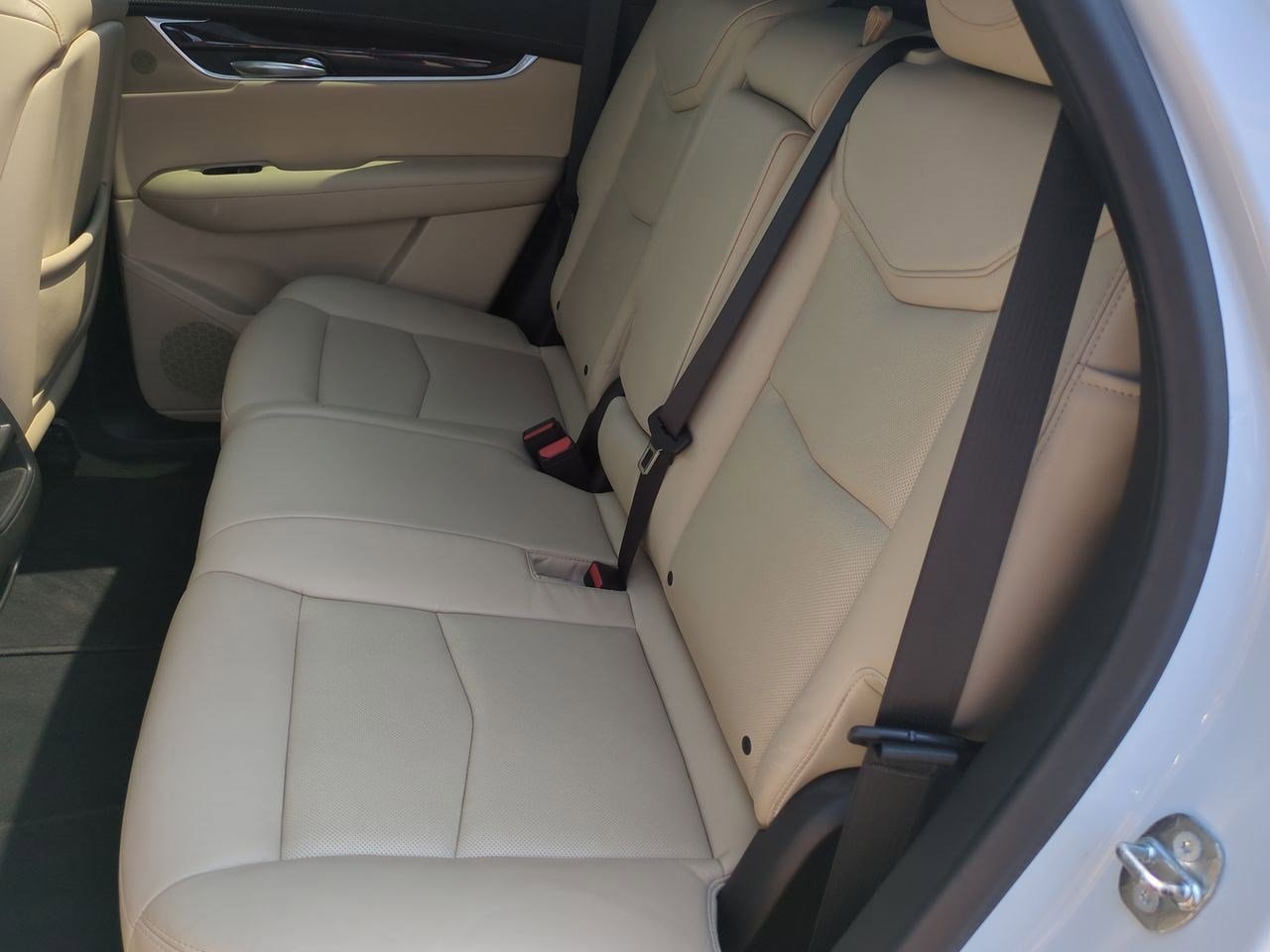 Thumbnail: 2017 Cadillac XT5 - 19