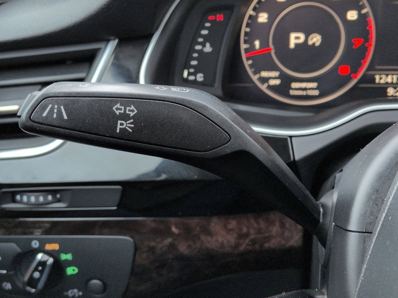 Thumbnail: 2017 Audi Q7 - 29