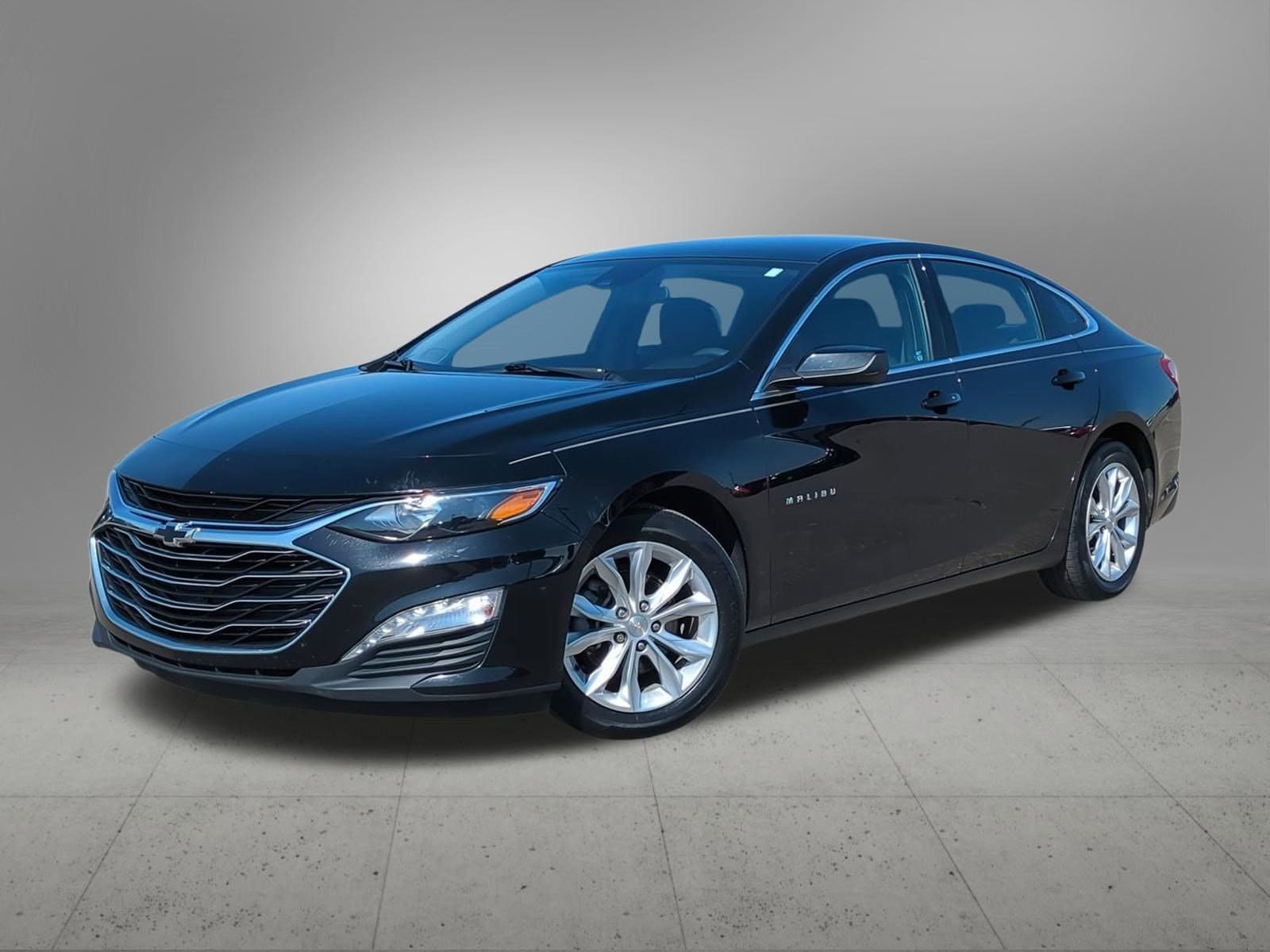2019 Chevrolet Malibu