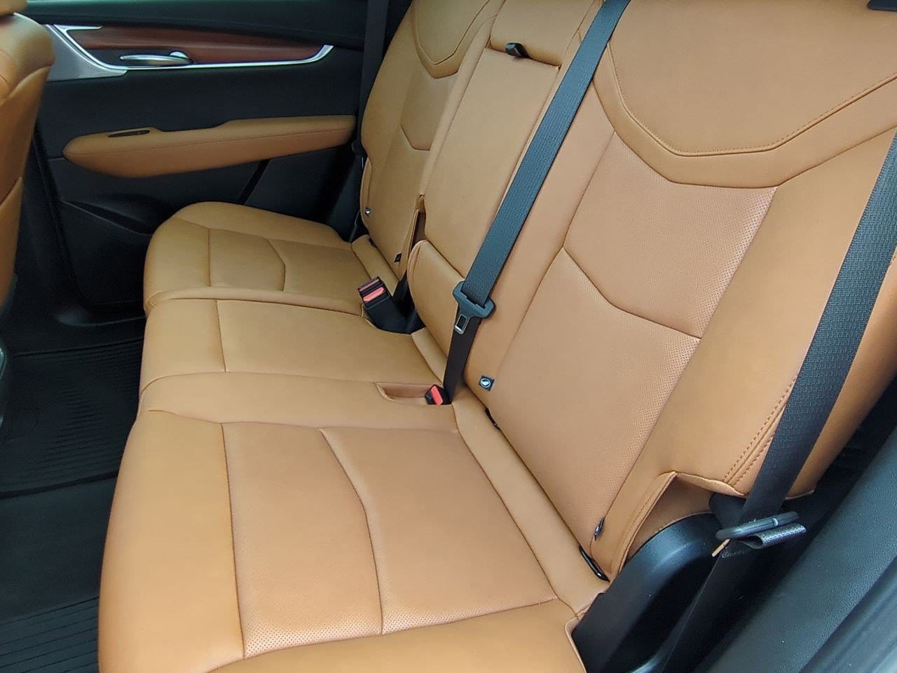 Thumbnail: 2024 Cadillac XT5 - 19