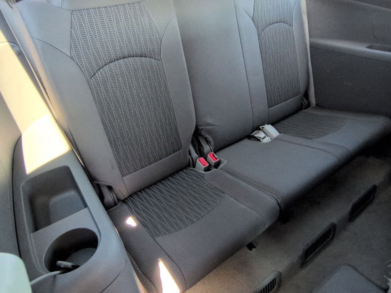 Thumbnail: 2017 Chevrolet Traverse - 20