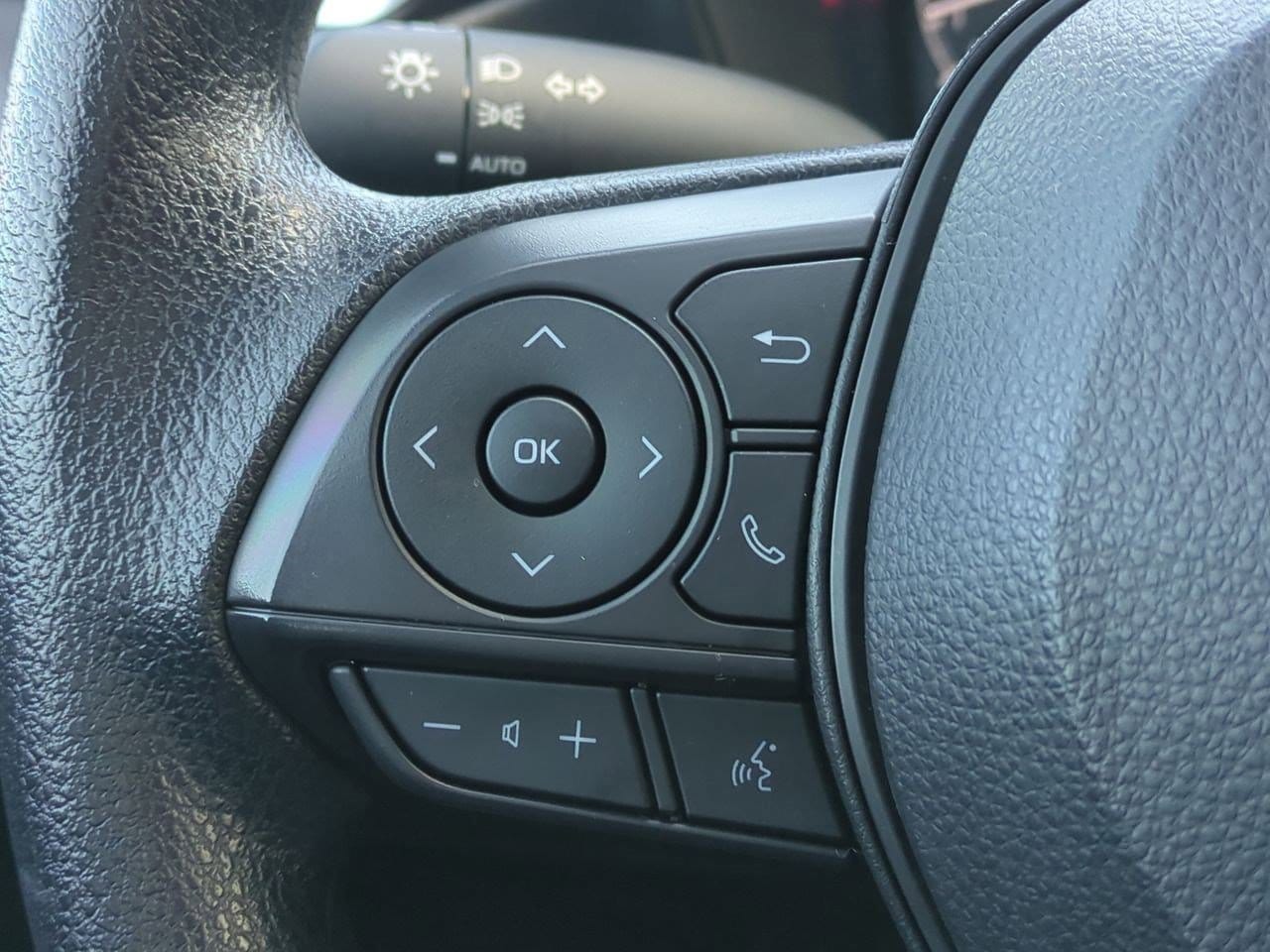 Thumbnail: 2022 Toyota Corolla - 21