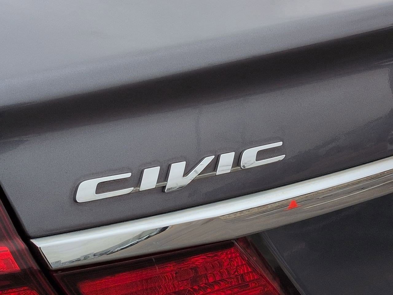 Thumbnail: 2014 Honda Civic - 12