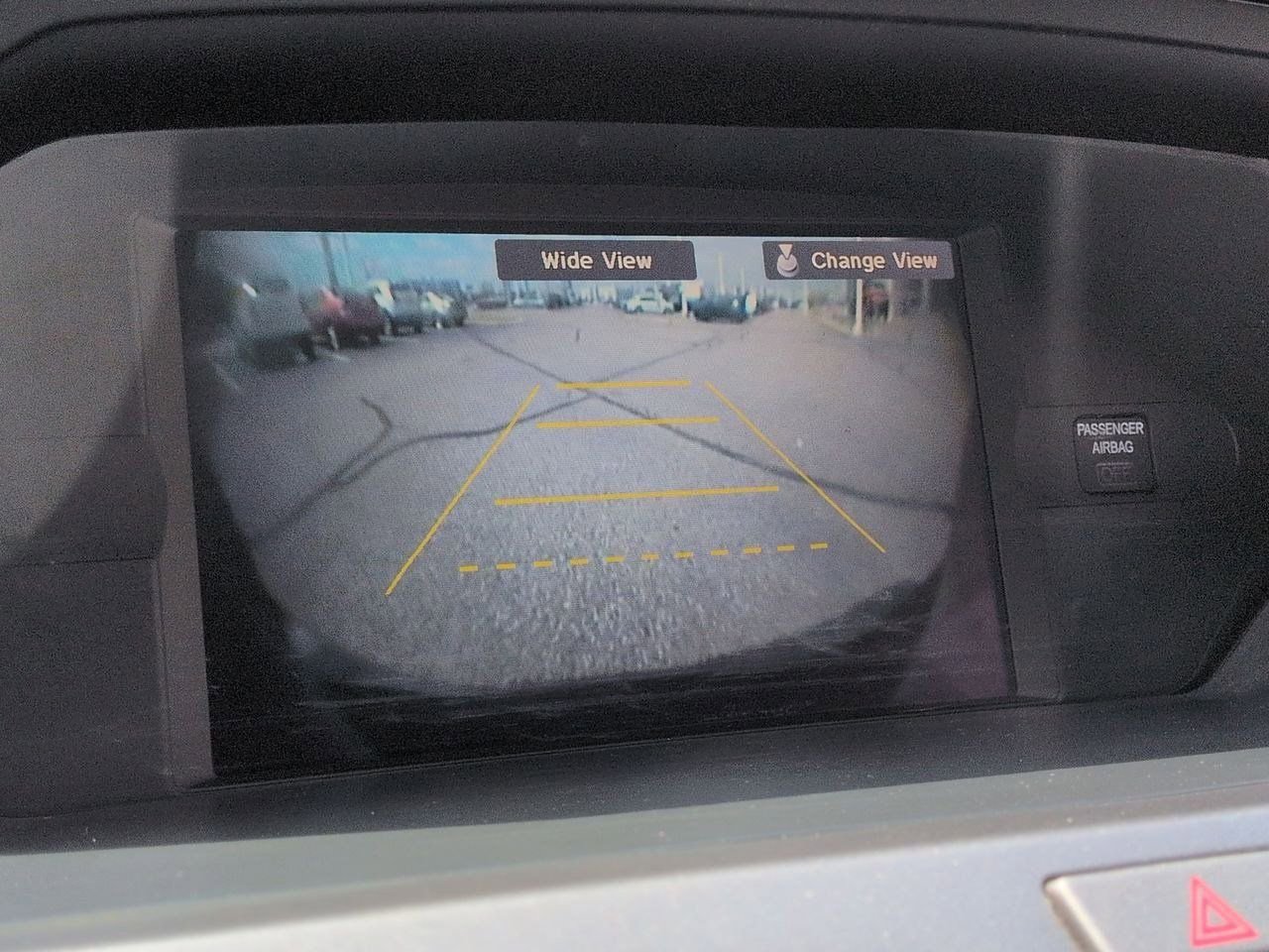 Thumbnail: 2012 Honda Odyssey - 30
