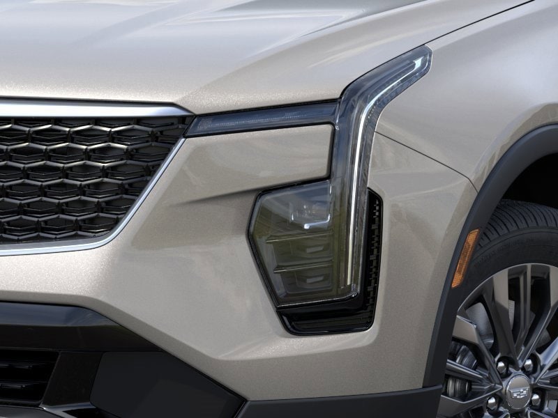 2024 Cadillac XT4 Premium Luxury 10