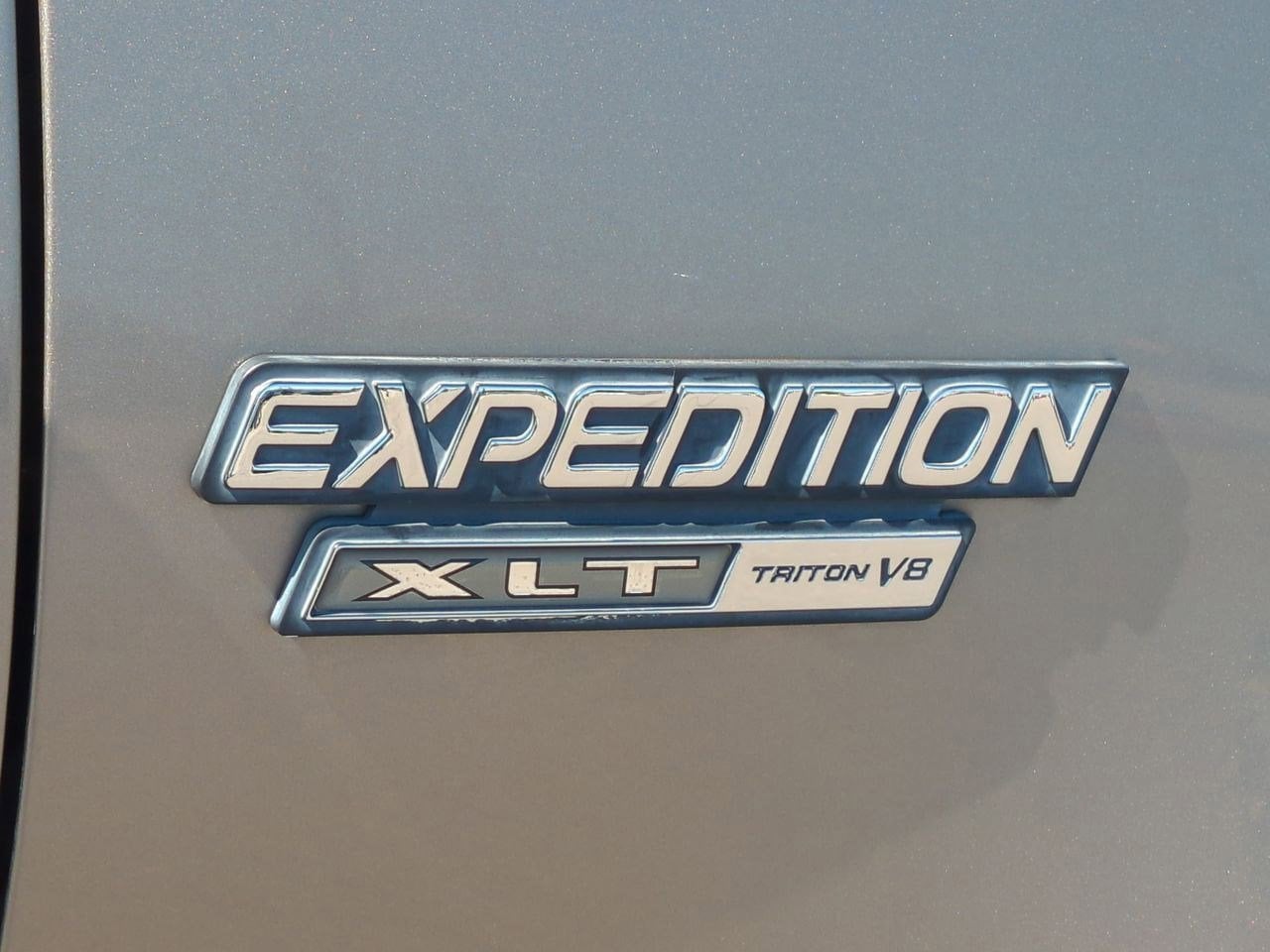 Thumbnail: 2002 Ford Expedition - 11