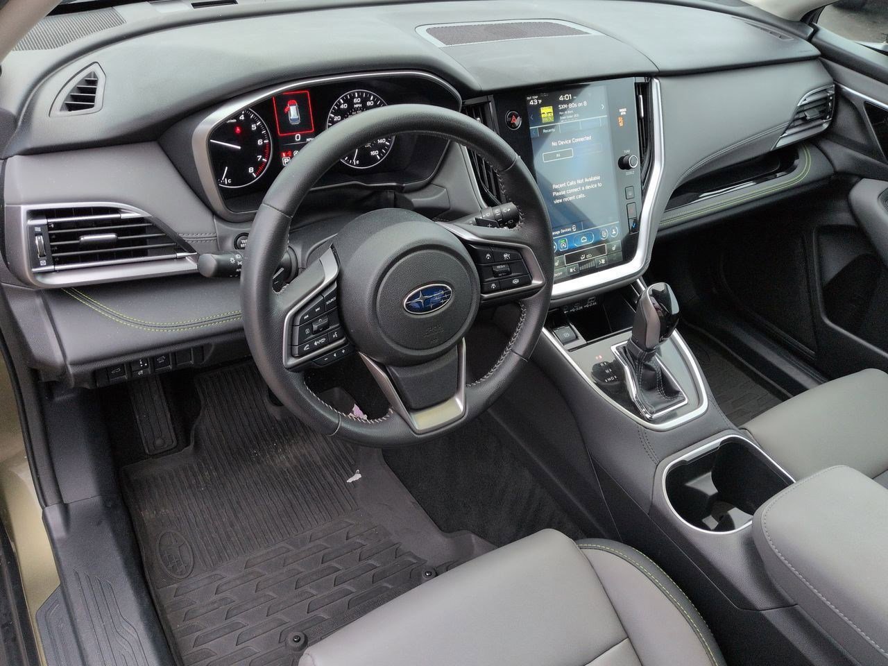 Thumbnail: 2023 Subaru Outback - 2