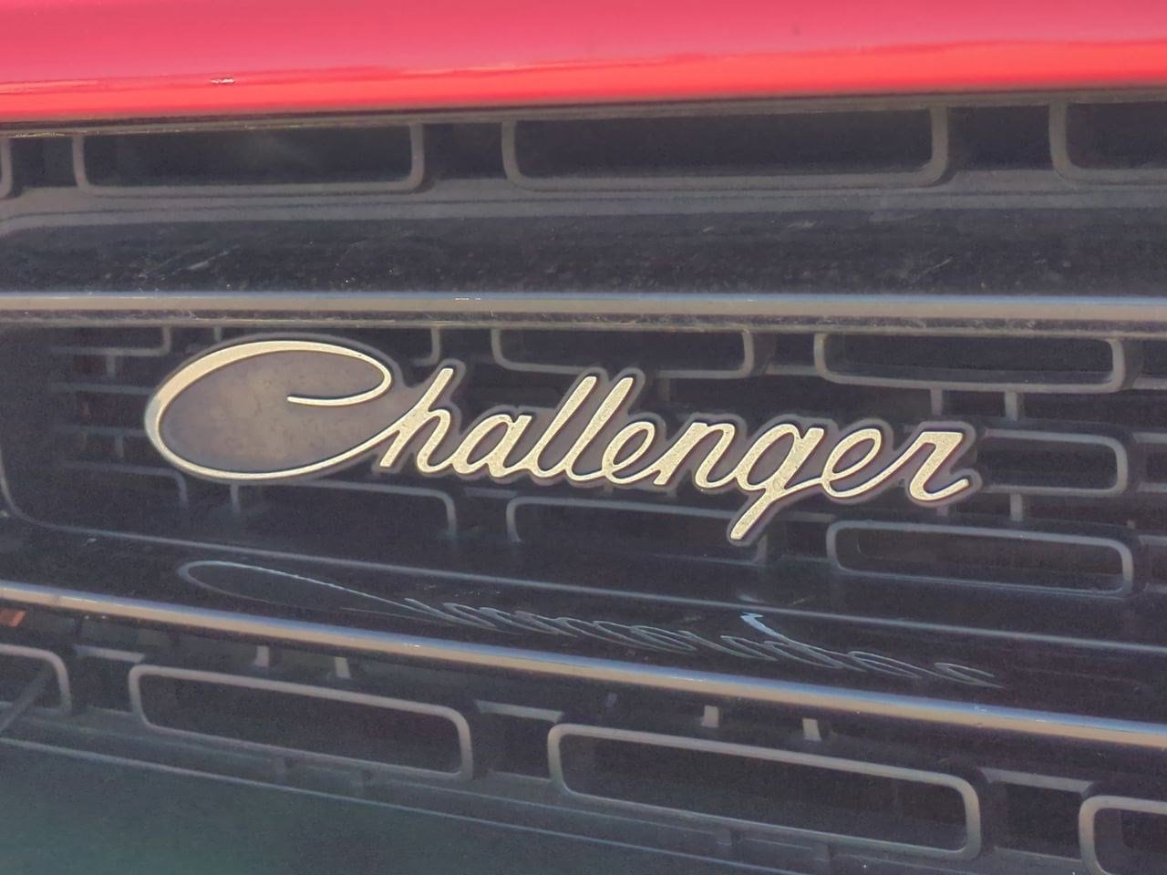 Thumbnail: 2018 Dodge Challenger - 11