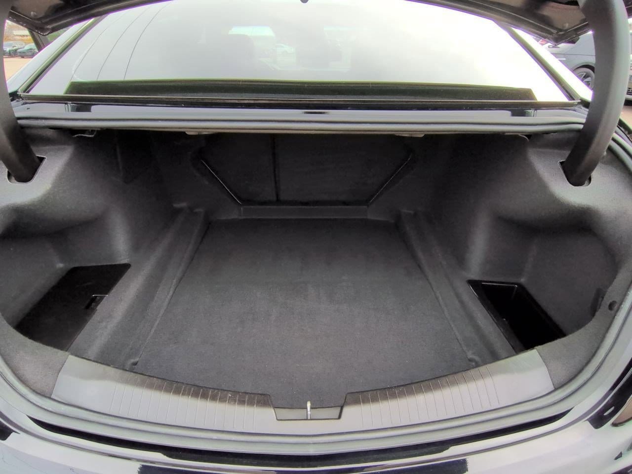 Thumbnail: 2021 Cadillac CT5 - 35