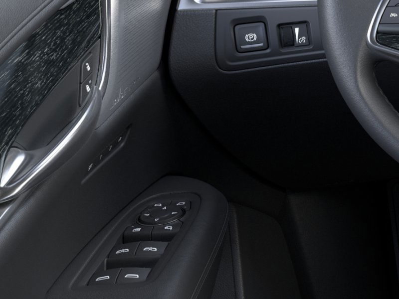 Thumbnail: 2025 Cadillac XT5 - 46