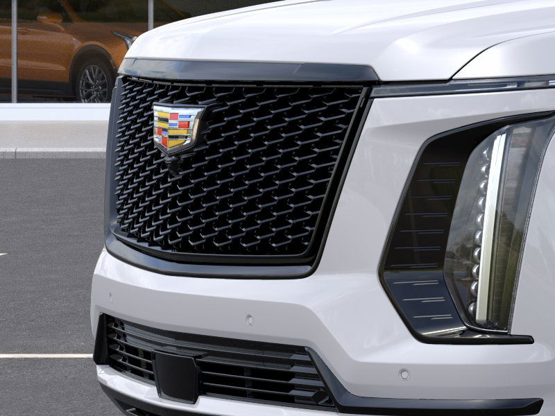 Thumbnail: 2025 Cadillac Escalade - 37