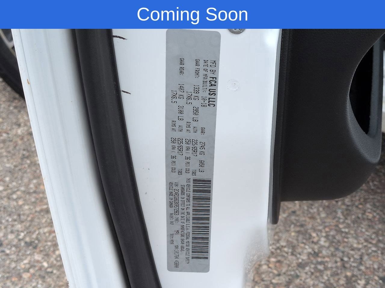 Thumbnail: 2019 Dodge Grand Caravan - 33