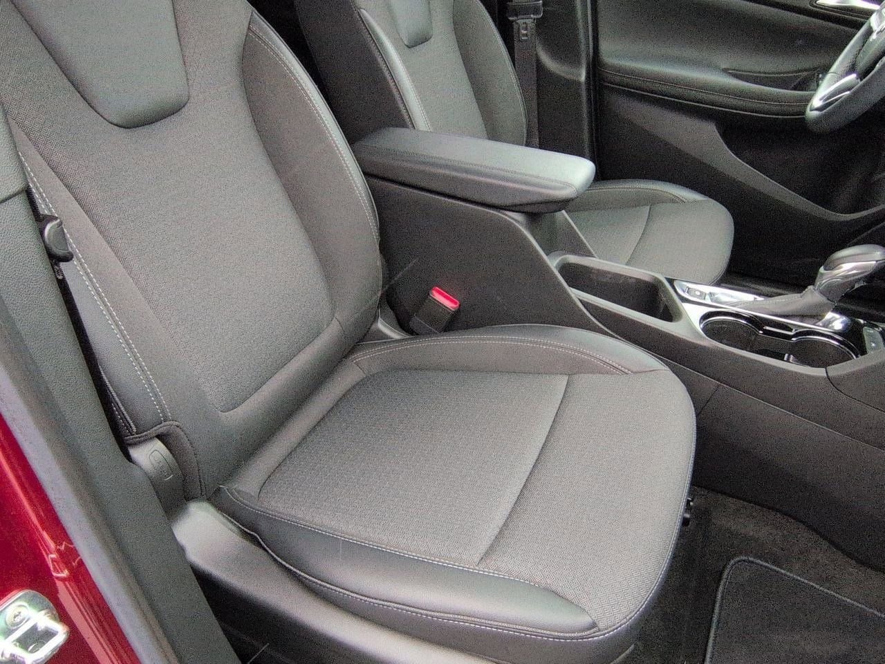 Thumbnail: 2023 Buick Encore GX - 21