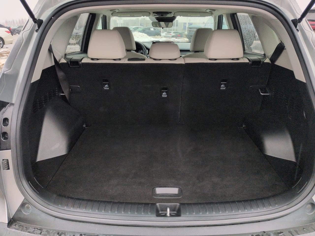 Thumbnail: 2021 Kia Seltos - 34