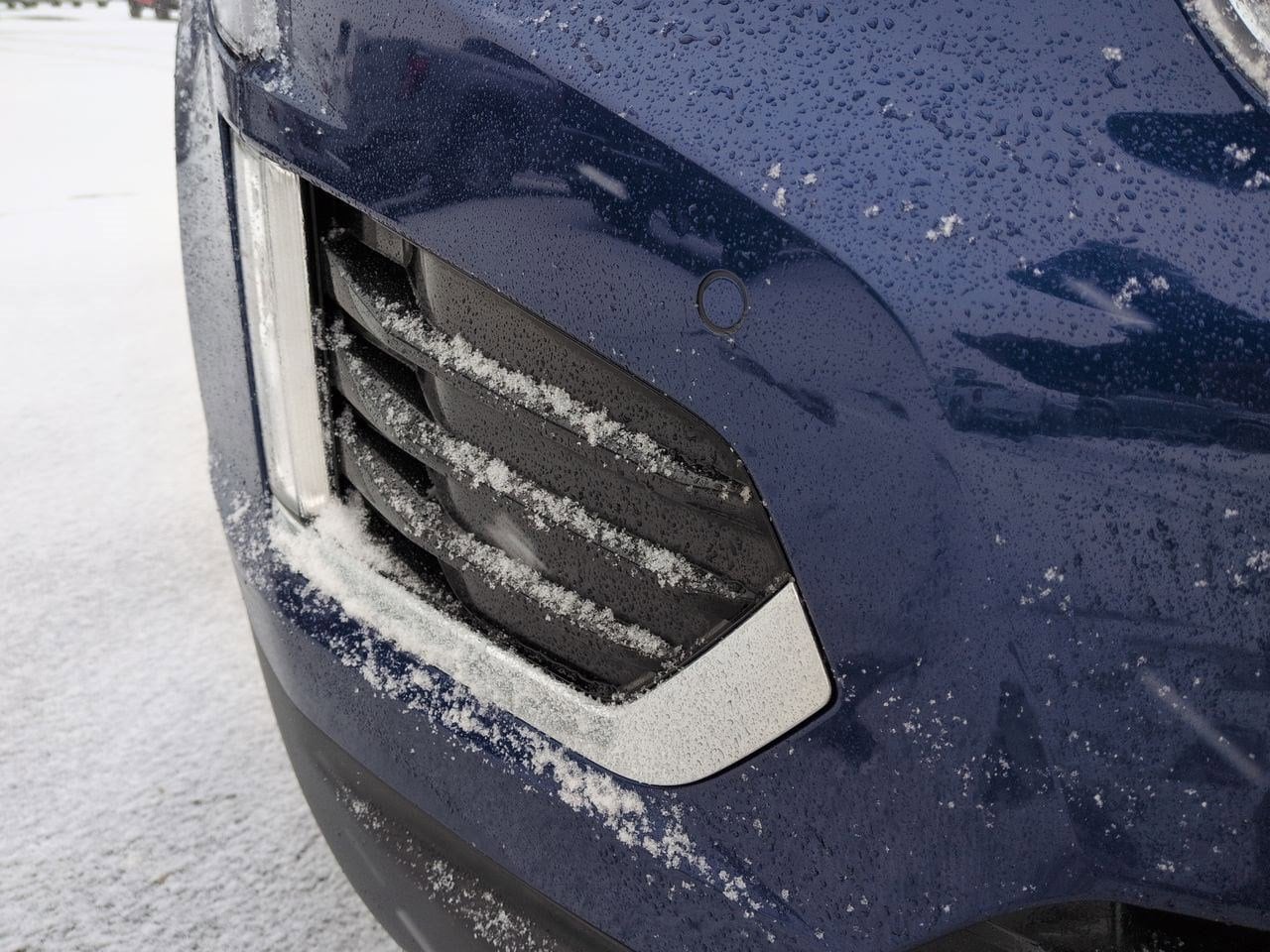 Thumbnail: 2024 Cadillac XT5 - 10