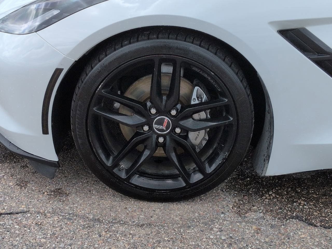 Thumbnail: 2016 Chevrolet Corvette - 13