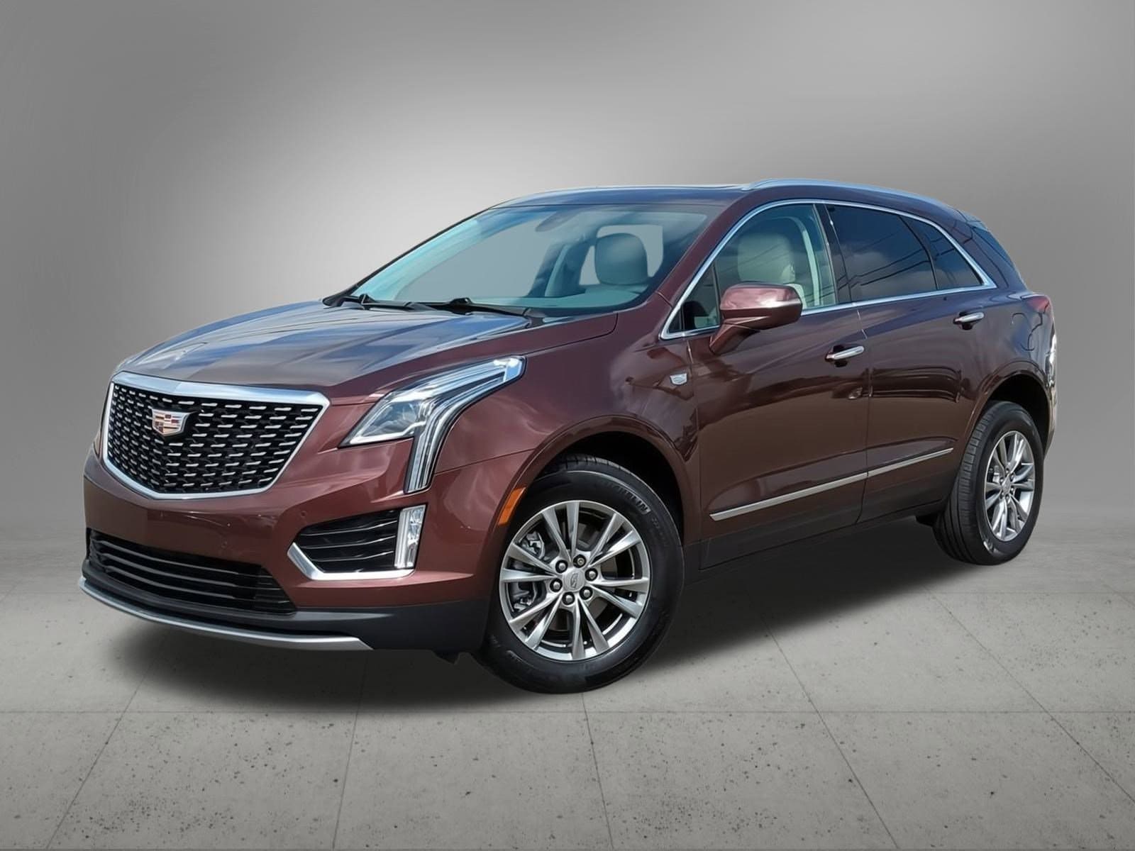 2022 Cadillac XT5 Premium Luxury -
                  Troy, MI