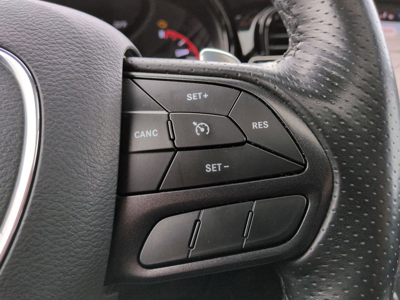 Thumbnail: 2021 Dodge Durango - 27