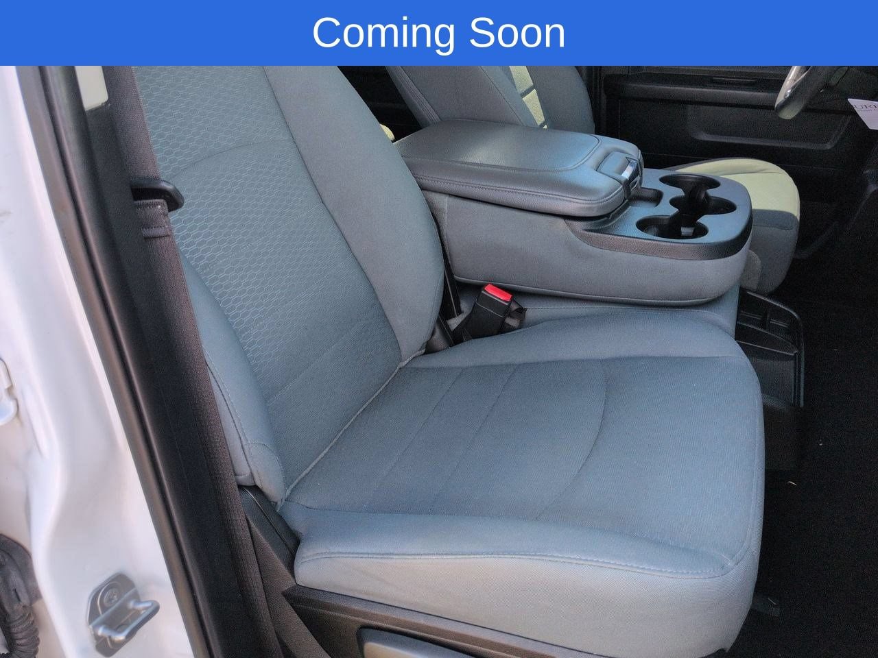 Thumbnail: 2019 RAM 1500 Classic - 21