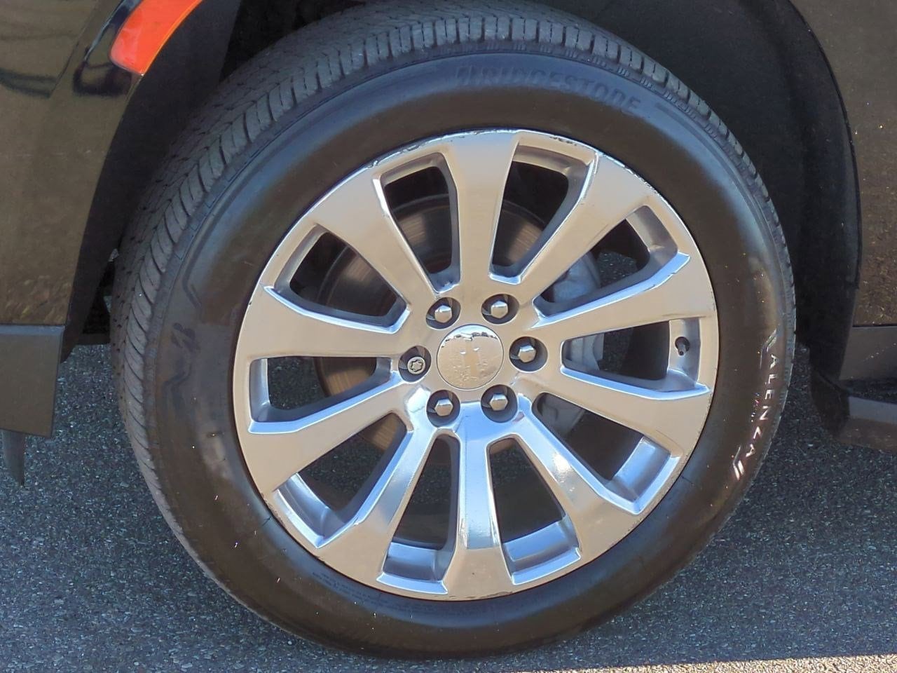 Thumbnail: 2021 Chevrolet Tahoe - 12