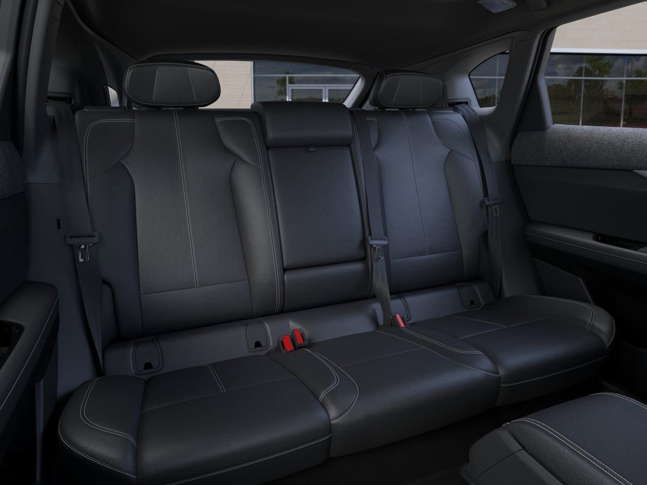 Thumbnail: 2026 Cadillac Optiq - 17