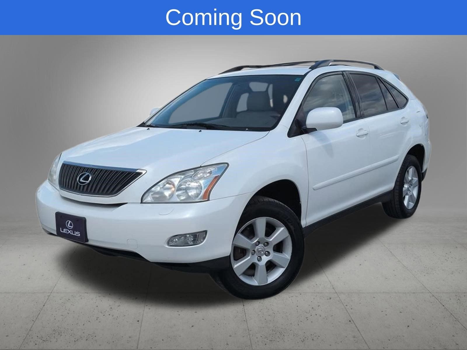 2007 Lexus RX 350 -
                  Troy, MI