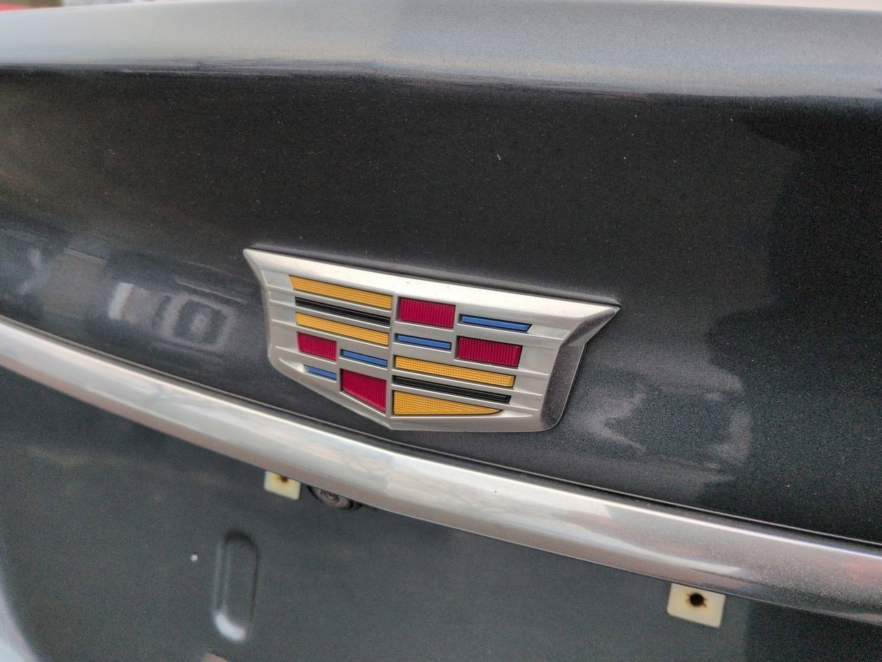 Thumbnail: 2021 Cadillac CT5 - 10