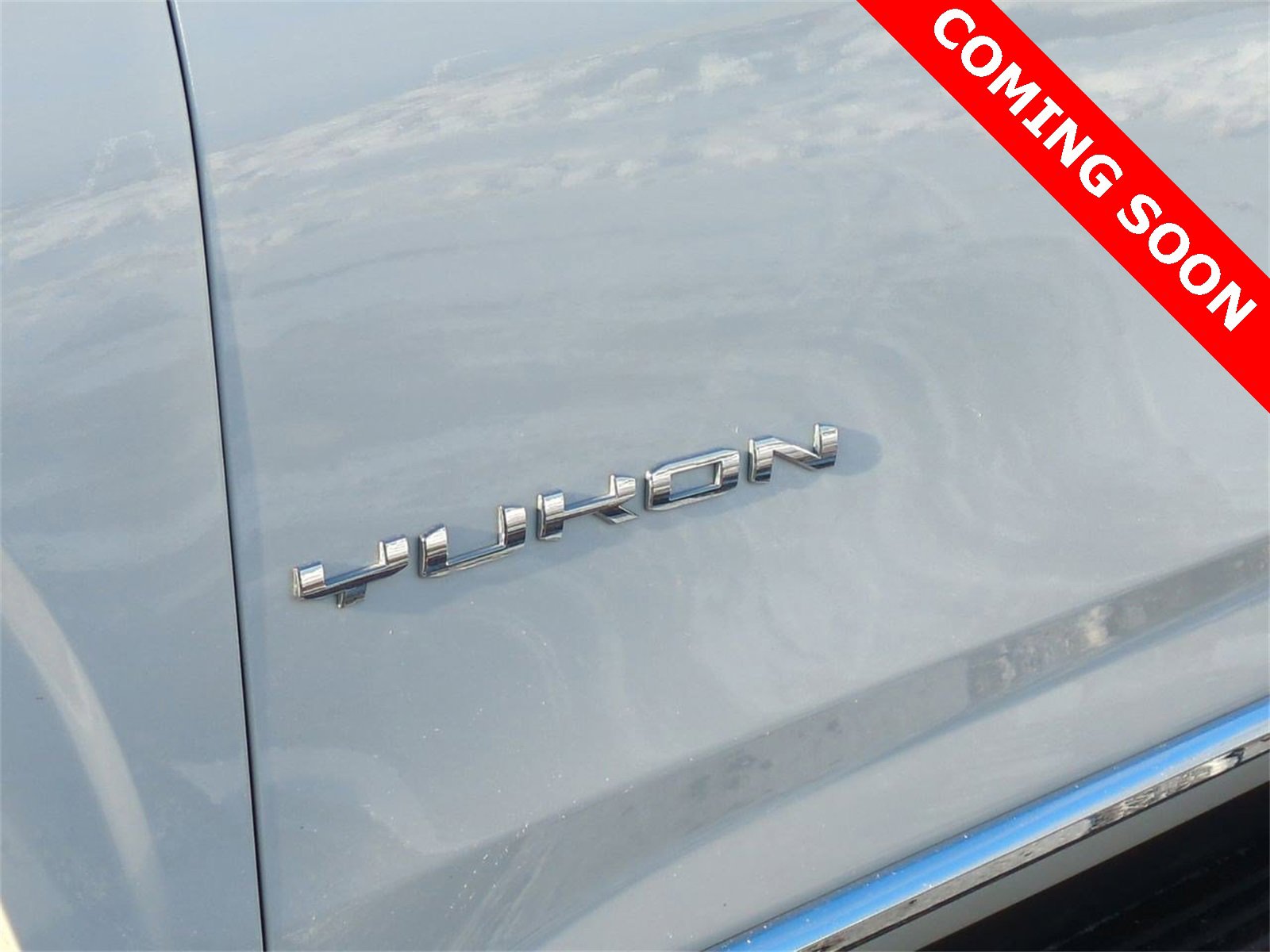 Thumbnail: 2024 GMC Yukon - 12