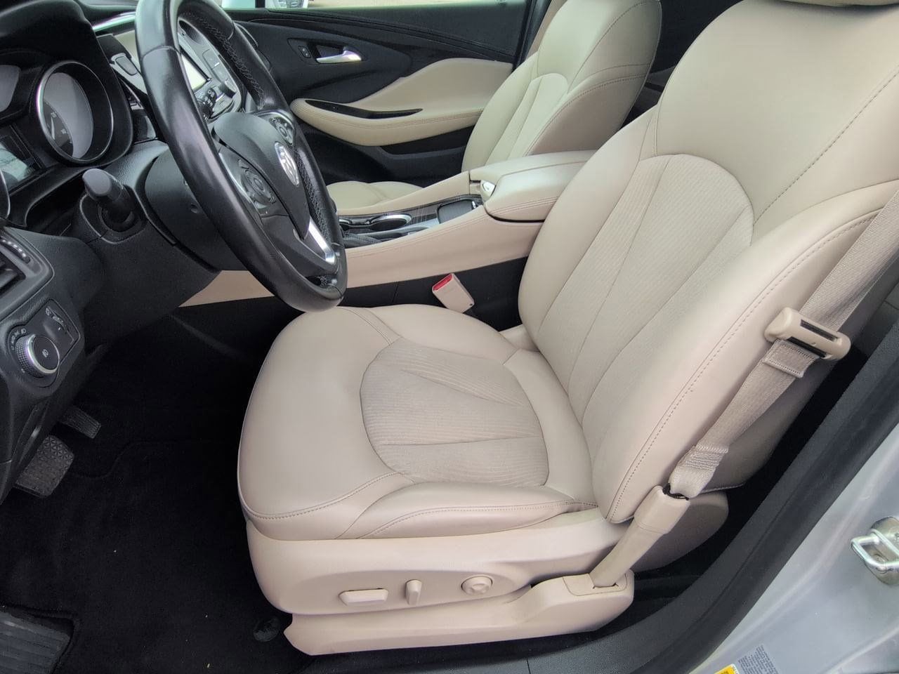 Thumbnail: 2019 Buick Envision - 15