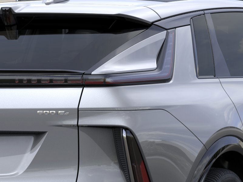 Thumbnail: 2025 Cadillac Lyriq - 35