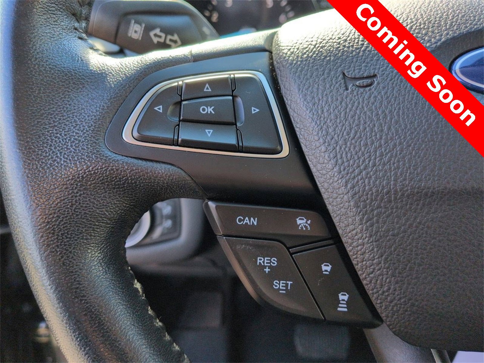 Thumbnail: 2018 Ford Escape - 24