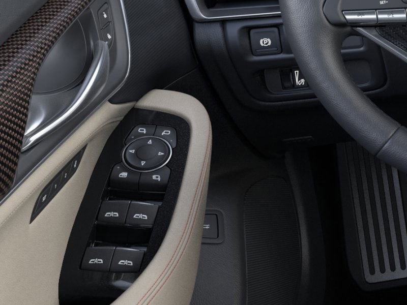 Thumbnail: 2026 Cadillac CT5 - 22