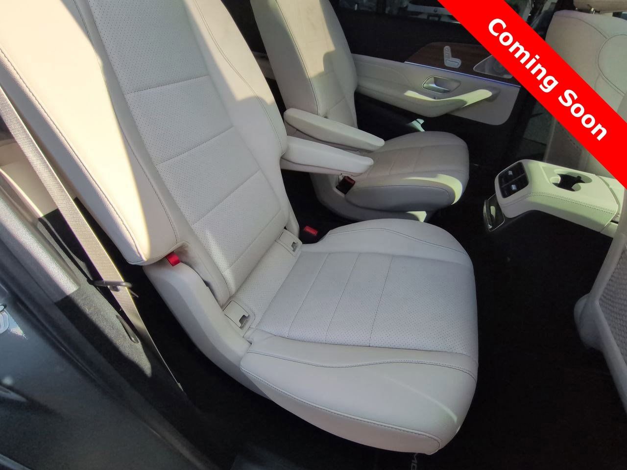 Thumbnail: 2024 Mercedes-Benz GLS - 20