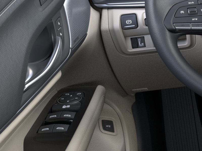 Thumbnail: 2026 Cadillac CT4 - 46