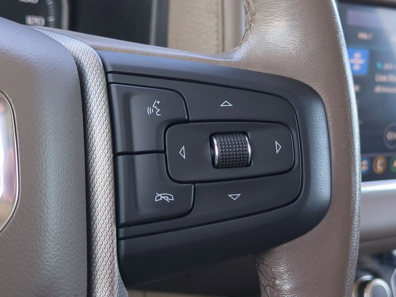 Thumbnail: 2021 GMC Yukon XL - 27