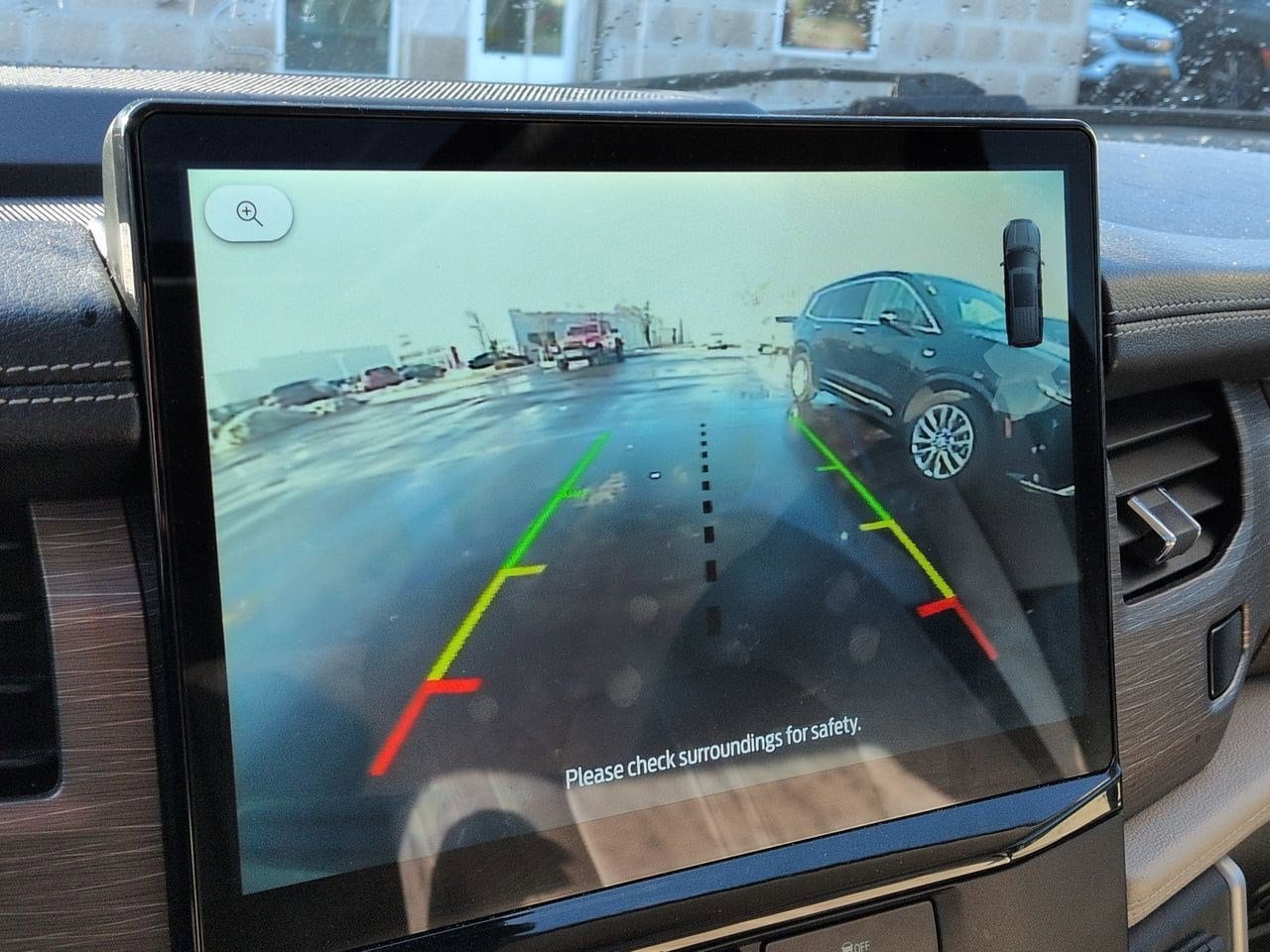 Thumbnail: 2023 Ford Expedition MAX - 33