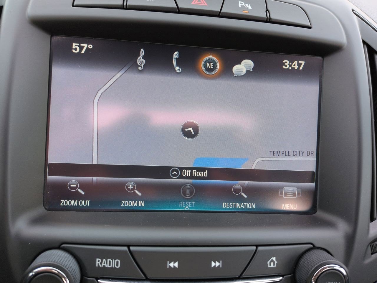 Thumbnail: 2016 Buick Regal - 29