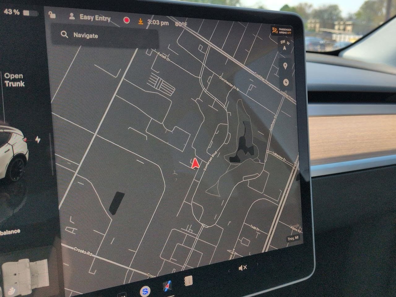Thumbnail: 2024 Tesla Model Y - 26