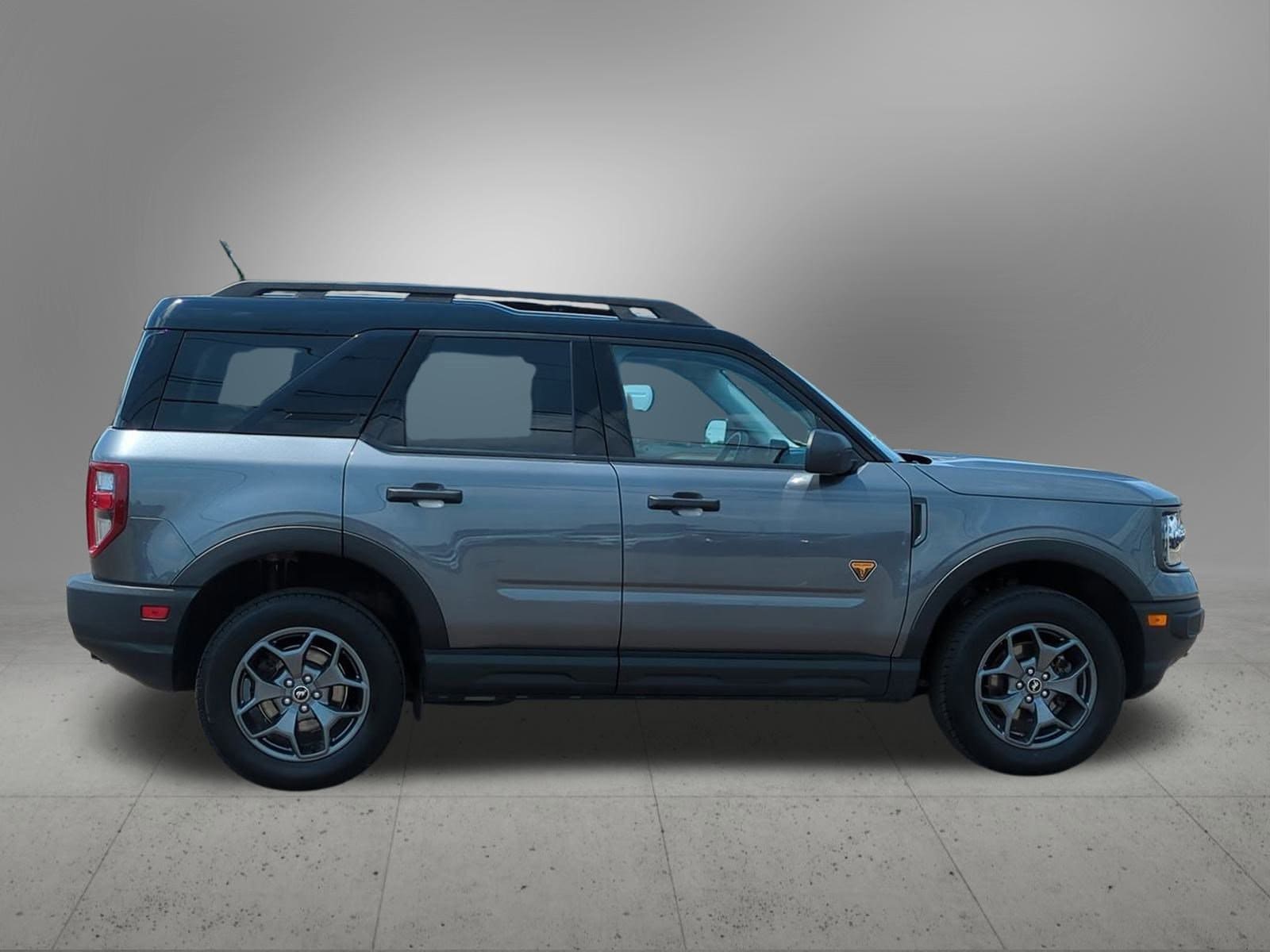 Thumbnail: 2021 Ford Bronco Sport - 7